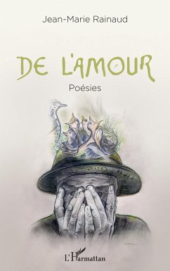 De l'amour - Rainaud, Jean-Marie