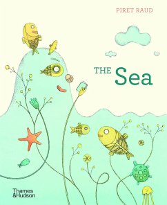 Cover The Sea