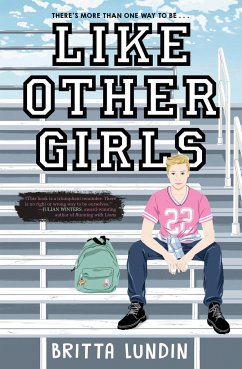 Like Other Girls - Lundin, Britta