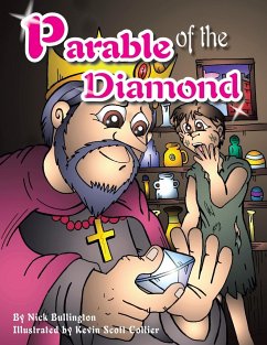Parable of the Diamond - Bullington, Nick