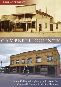 Campbell County - Kelley, Mary