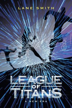 League of Titans - Smith, Lane
