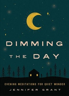 Dimming the Day - Grant, Jennifer