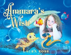 Ammara's Wish - Ross, Laura