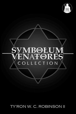 Cover Symbolum Venatores Collection