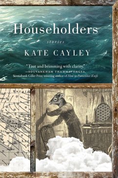 Householders - Cayley, Kate