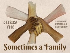 Sometimes a Family - Fite, Jessica