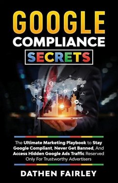 Google Compliance Secrets - Fairley, Dathen