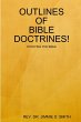 OUTLINES OF BIBLE DOCTRINES! - Bild 1