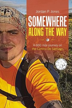 Cover Somewhere Along The Way