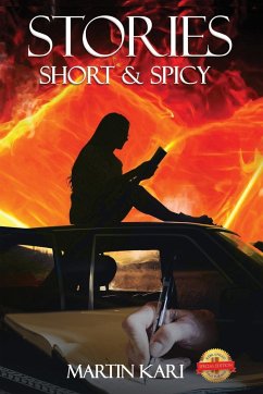 Stories: Short and Spicy - Kari, Martin