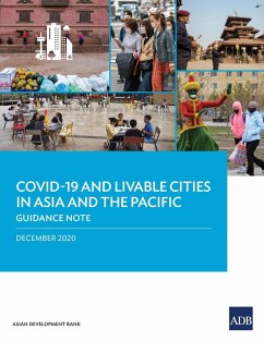 COVID-19 and Livable Cities in Asia and the Pacific - Asian Development Bank