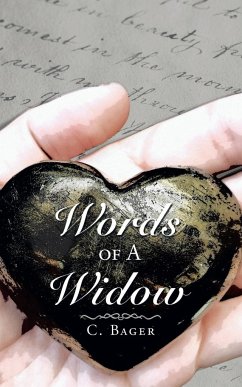 Words of a Widow - Bager, C.