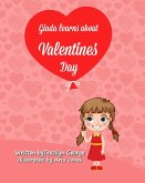 Giada Learns about Valentine's Day Giada Learns about Valentine's Day