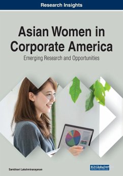 Asian Women in Corporate America - Lakshminarayanan, Sambhavi