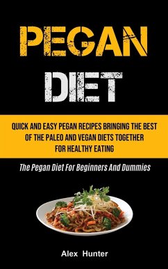 Pegan Diet - Hunter, Alex