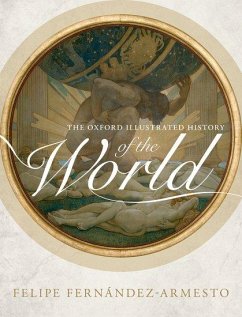 The Oxford Illustrated History of the World