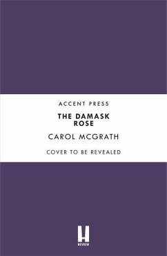 Cover The Damask Rose