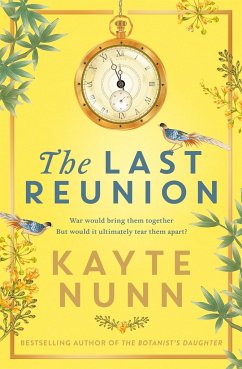The Last Reunion - Nunn, Kayte