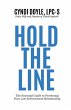 Hold the Line - Bild 1