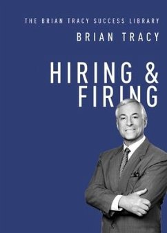 Hiring and Firing - Tracy, Brian