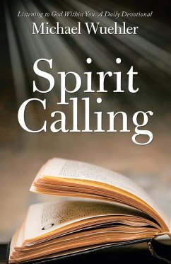 Cover Spirit Calling