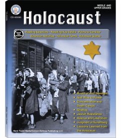 Holocaust Workbook, Grades 6 - 12 - Lee