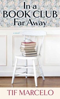 In a Book Club Far Away - Marcelo, Tif