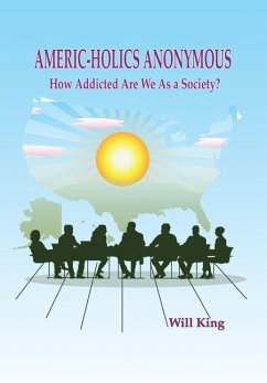 Americ-Holics Anonymous - King, Will