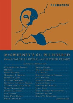 McSweeney's Issue 65 (McSweeney's Quarterly Concern) - BOYLE, CLAIRE