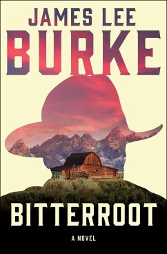 Bitterroot - Burke, James Lee