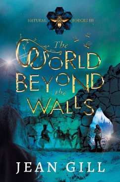 The World Beyond the Walls - Gill, Jean