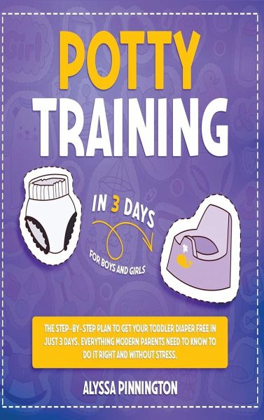 Potty Training in 3 Days Potty Training in 3 Days