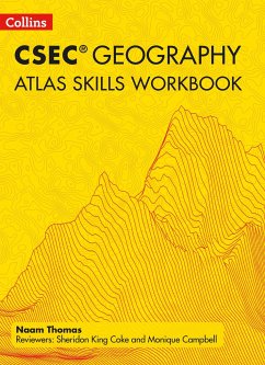 Collins Atlas Skills for CSEC® Geography - Thomas, Naam; Christian, Farah