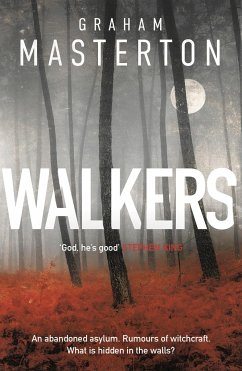 Walkers - Masterton, Graham
