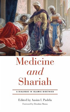 Medicine and Shariah