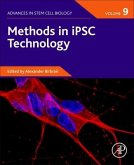 Methods in iPSC Technology