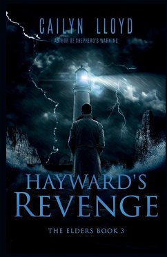 Hayward's Revenge - Lloyd, Cailyn