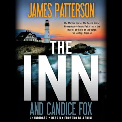The Inn - Patterson, James