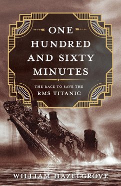 One Hundred and Sixty Minutes - Hazelgrove, William Elliott