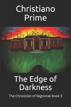 The Edge of Darkness - Prime, Christiano