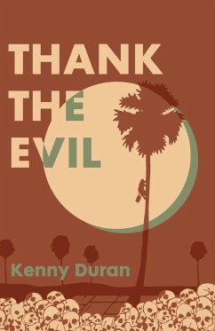 Thank the Evil - Duran, Kenny