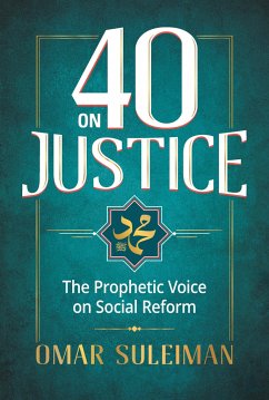 40 on Justice - Suleiman, Omar