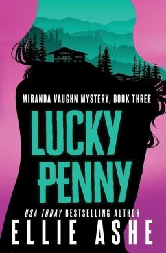 Lucky Penny - Ashe, Ellie