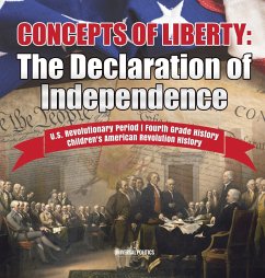 Concepts of Liberty - Universal Politics