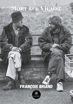 Mort sur Vilaine - Briand, François Mort sur Vilaine - Briand, François