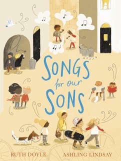 Songs for our Sons - Doyle, Ruth