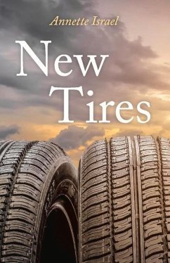 New Tires - Israel, Annette