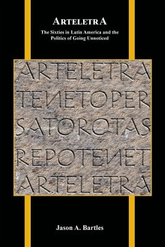 Arteletra - Bartles, Jason A.