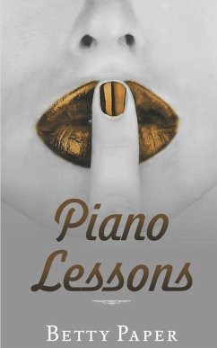 Piano Lessons - Paper, Betty